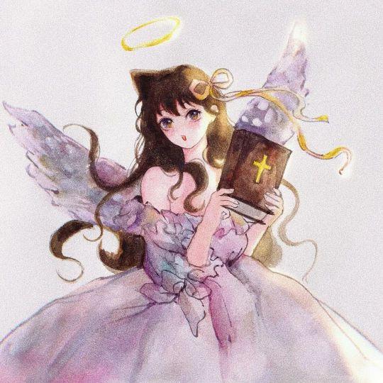 百变小仙女维维